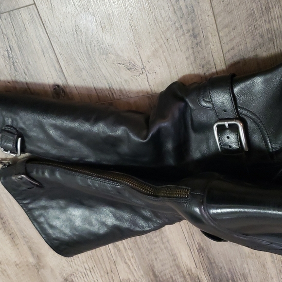 ALDO TALL BOOTS - Picture 7 of 12